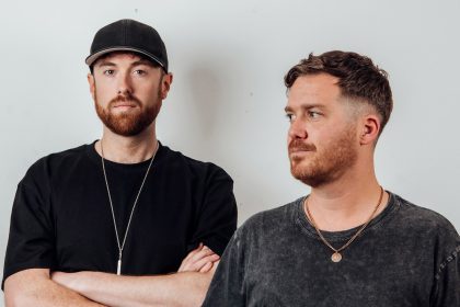 Gorgon City Pump Up the Beats in ‘Work It Out’