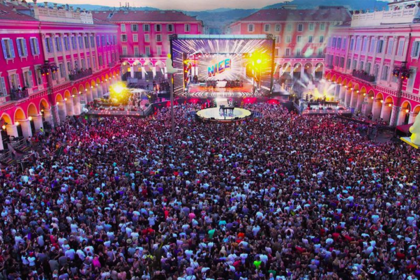 Extreme Heat Forces France To Limit Alcohol Consumption During Fête de la Musique