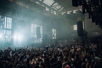 DGTL Expands Its ADE 2026 Footprint Across Two Venues