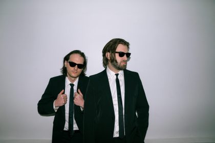 Deadrocks XII To Kick Off Zeds Dead’s ‘Journey Of A Lifetime’ Tour