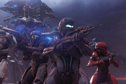 Multiplayer Halo Project Ekur Was Going To Be An Extraction Shooter – Rumor