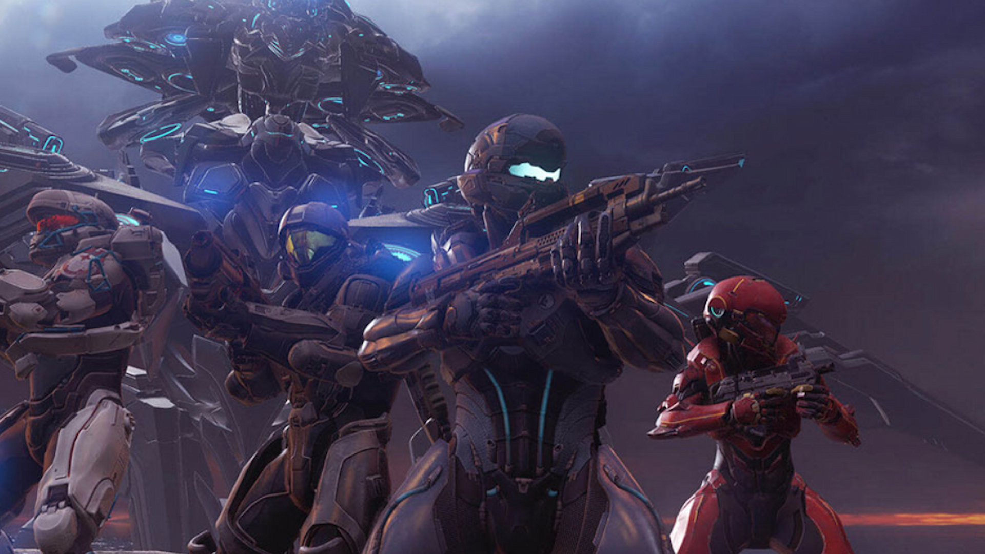 Multiplayer Halo Project Ekur Was Going To Be An Extraction Shooter – Rumor
