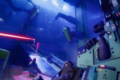Marathon Adds a PvE Version of Cryo Archive on July 21st; Season 3 Goes Live on September 22nd