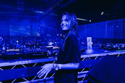 Ironworks London Reveals Autumn 2026 Lineup: Jamie Jones, Eric Prydz, CamelPhat, Charlotte de Witte