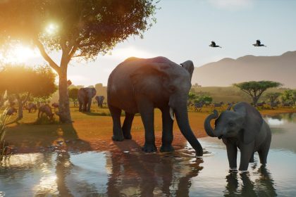 Planet Zoo 2 Gets 35-Minute Deep Dive Video