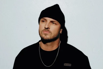 Dansyn on Risk, Reinvention, and Rediscovering His Sound