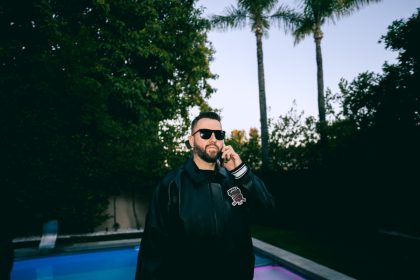 The Slovenian Manager Cracking America’s Toughest Music Market