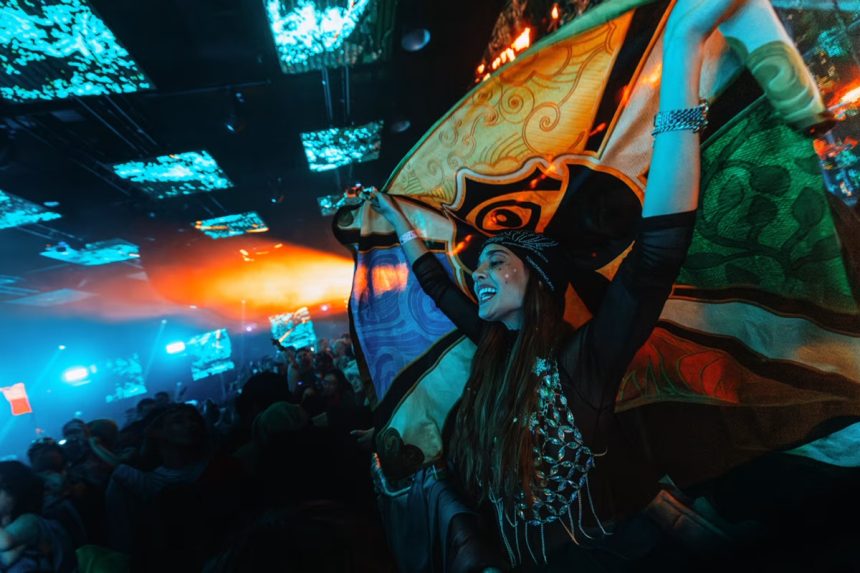 Tomorrowland Thailand Reveals Massive Lineup For Historic Asian Debut