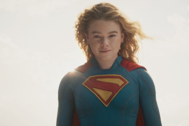 Movie Review: ‘Supergirl’