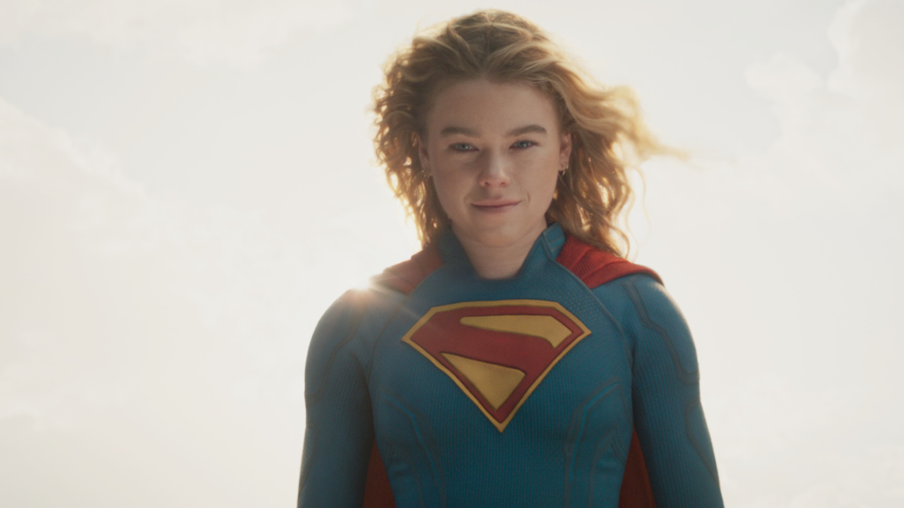 Movie Review: ‘Supergirl’