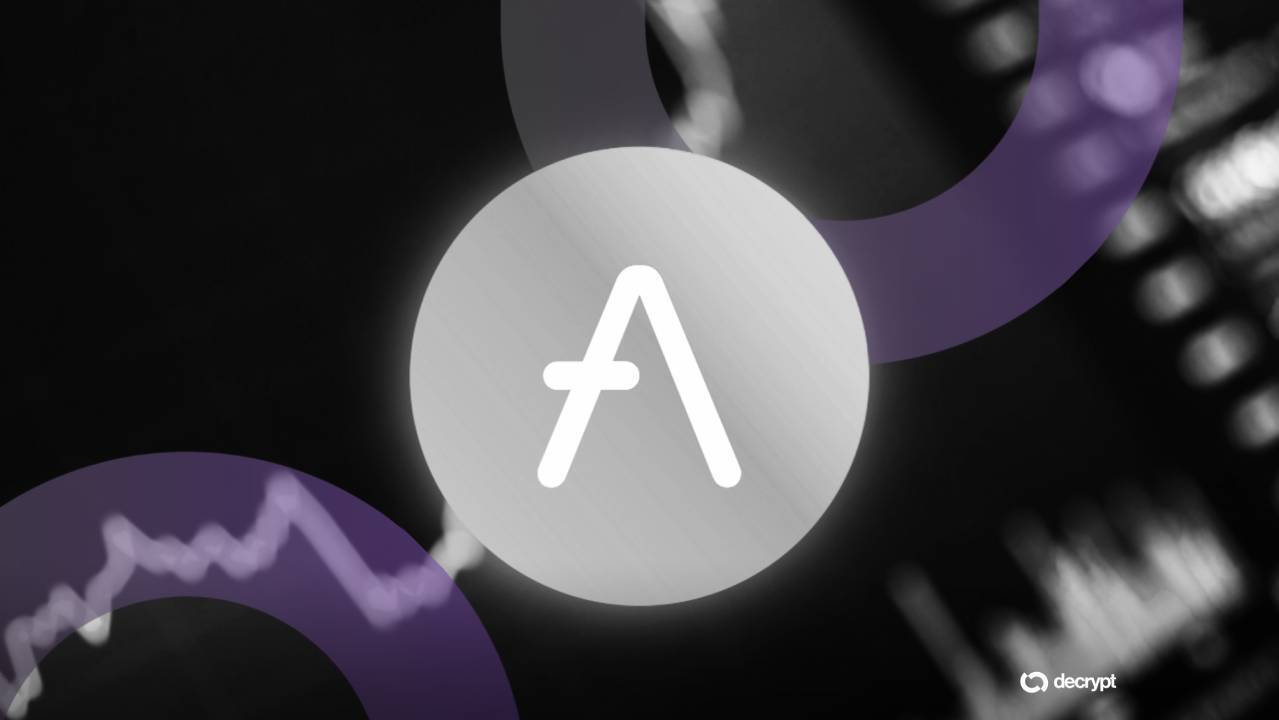 Aave Token Could Climb 50x by End of 2030, Standard Chartered Says—Here’s Why