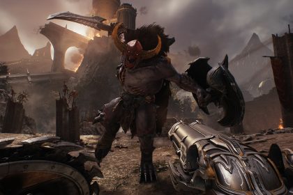 DOOM: The Dark Ages Gets Upgraded PSSR Support on July 7th