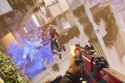 EMPULSE Now Available in Early Access, New Trailer Showcases Frenetic Gameplay