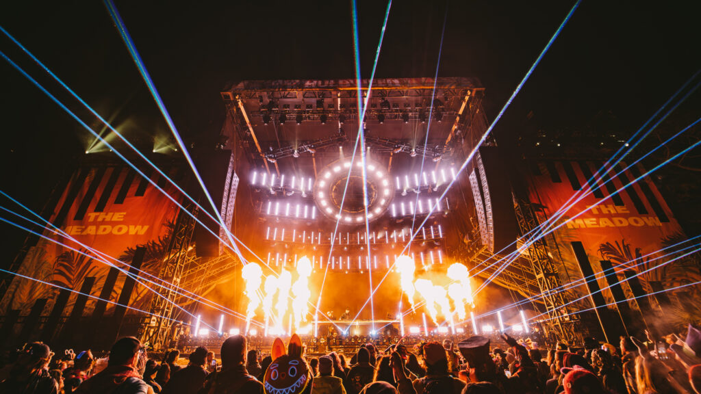Hulaween Completes 2026 Lineup With KETTAMA, The Warren Haynes Incident, And More