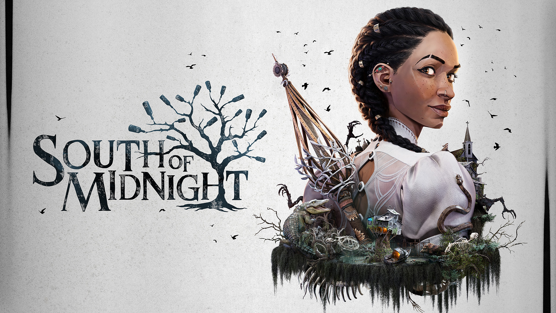 South of Midnight Studio Has Been Hit by Mass Layoffs – Rumor
