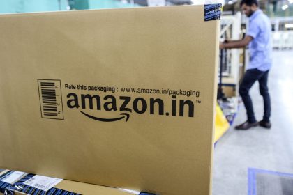 Amazon ups India bet with fresh $13B AI infrastructure investment