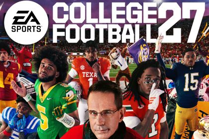 EA Sports College Football 27 – Everything You Need to Know