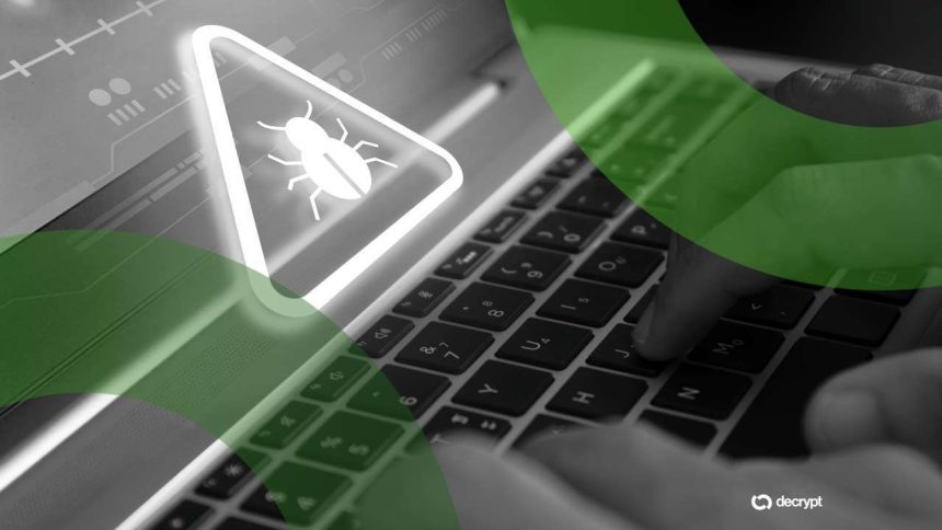 $47M in Crypto Frozen in Global Infostealer Takedown: Europol