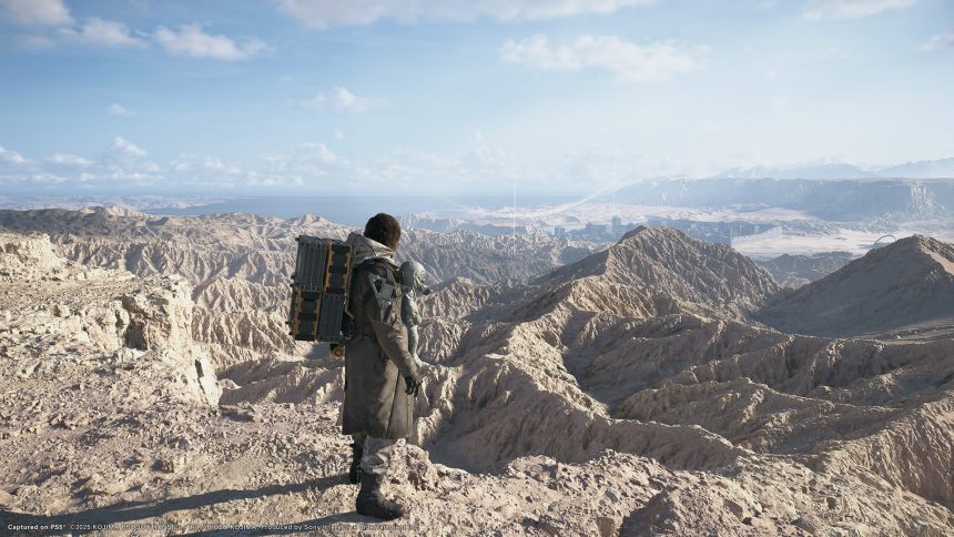 Death Stranding 2’s Sales Tell a Very Different Story Than Sony Expected