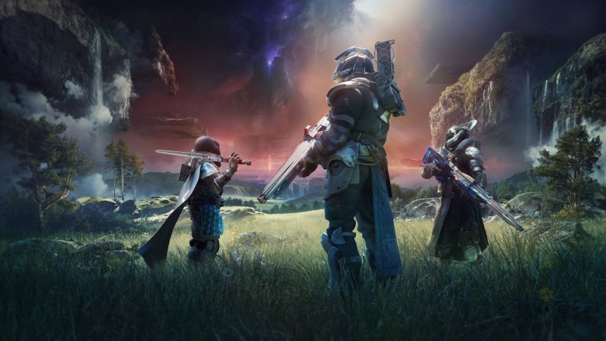 “Most of the Destiny Team” Will Face Layoffs, Confirms PlayStation Studios Head