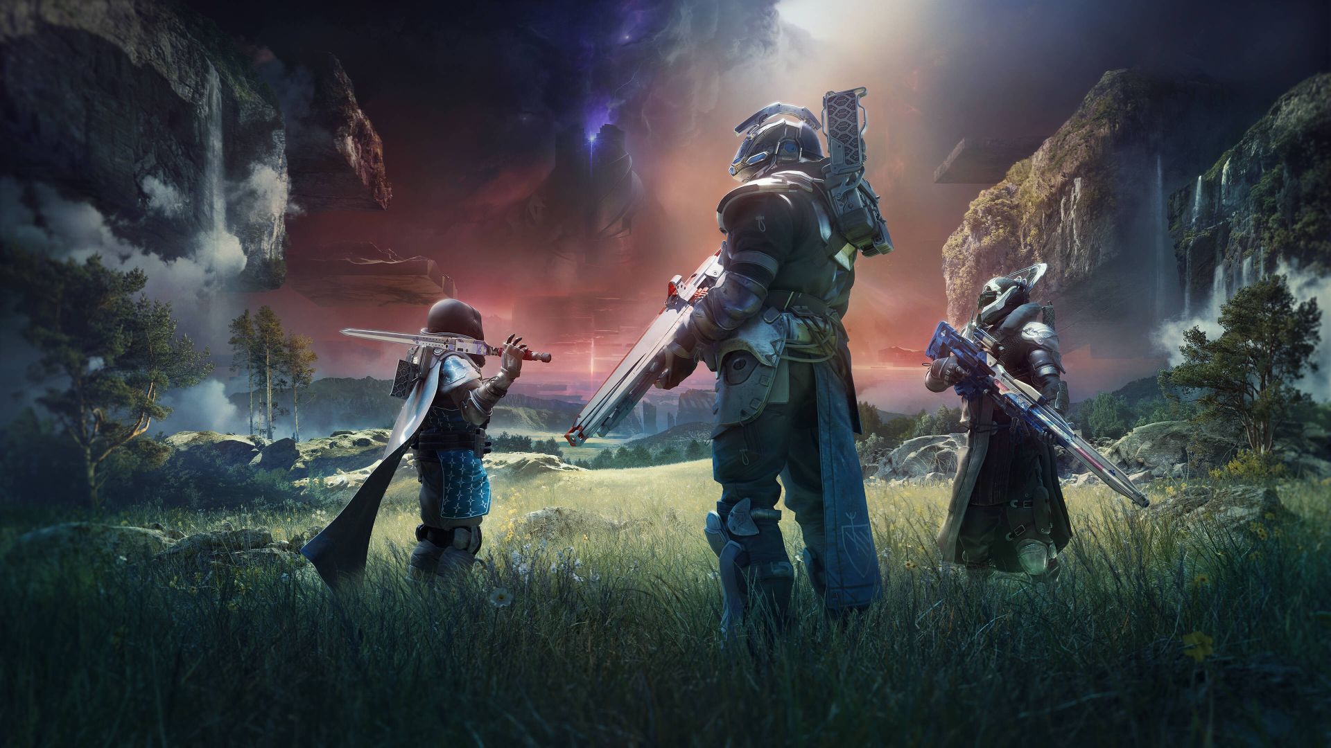“Most of the Destiny Team” Will Face Layoffs, Confirms PlayStation Studios Head