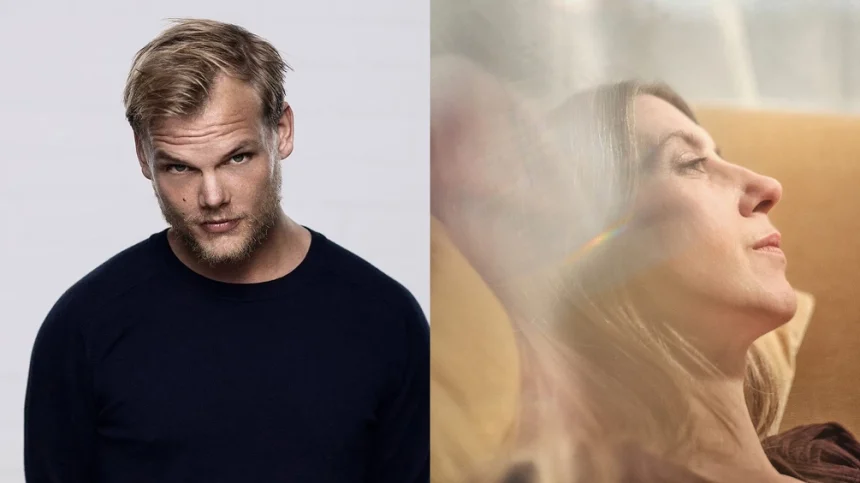Anonymous vocalist on Avicii’s ‘Enough Is Enough’ reveals identity after 15 years