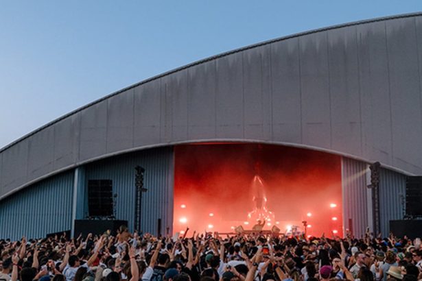 DJ livestream platform Cercle cancels Mexico festival, calls for financial support
