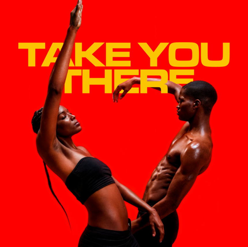 ARTBAT – Take You There