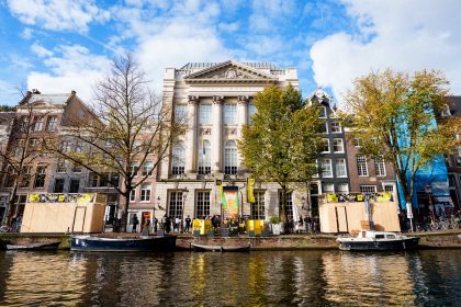 ADE Pro 2026 Adds Mochakk, SPFDJ, Paul Hartnoll and More