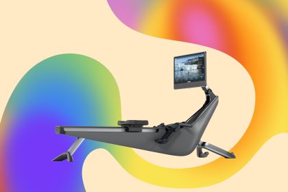 Forget Peloton. Race to This 25% Off Deal on Hydrow’s Rowing Machine (2026)