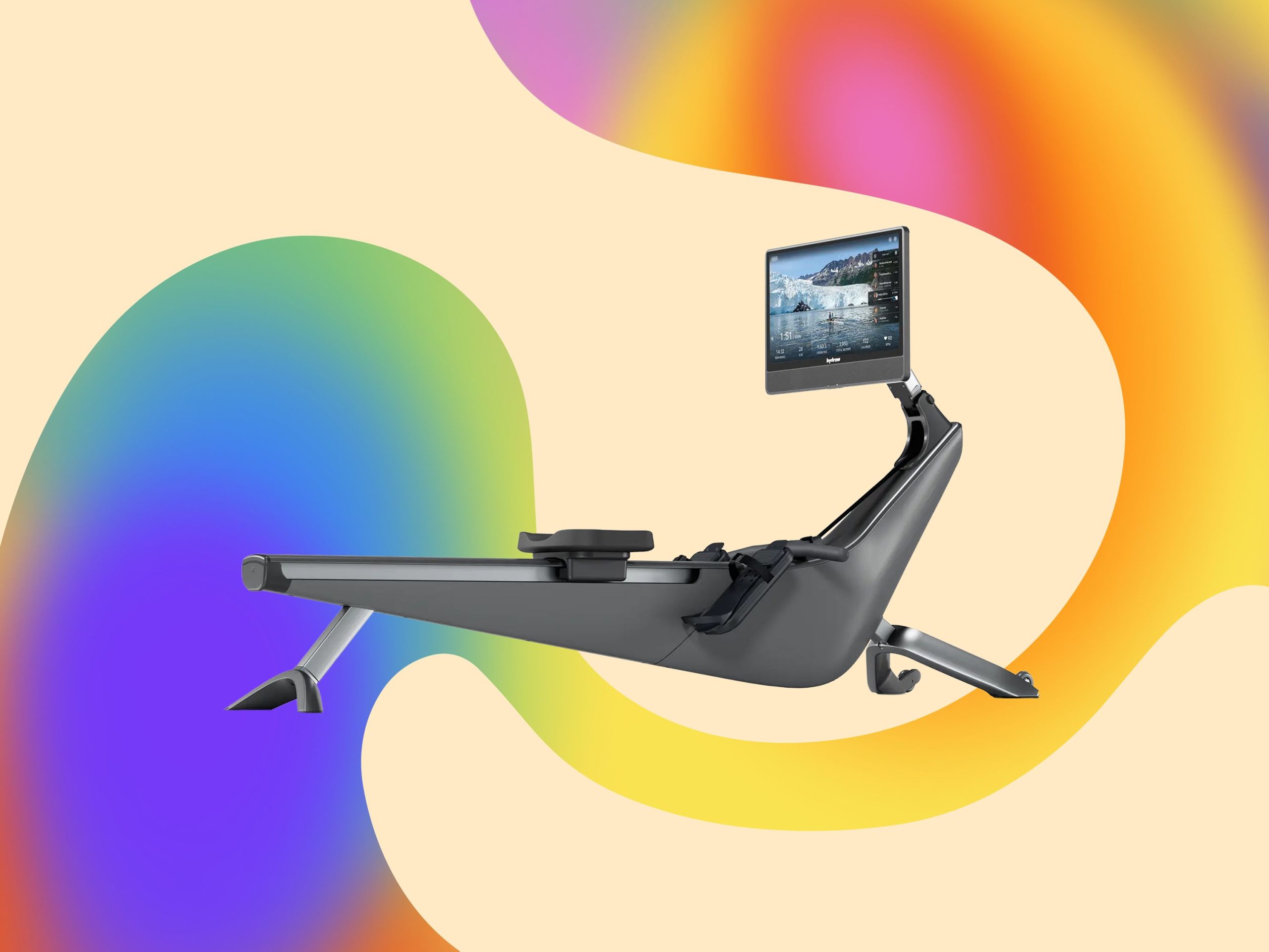 Forget Peloton. Race to This 25% Off Deal on Hydrow’s Rowing Machine (2026)