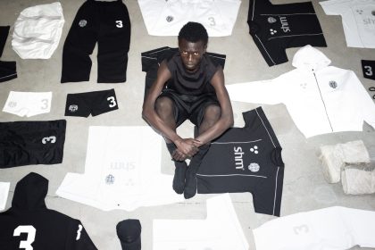 Swedish House Mafia Drop World Cup Capsule Collection