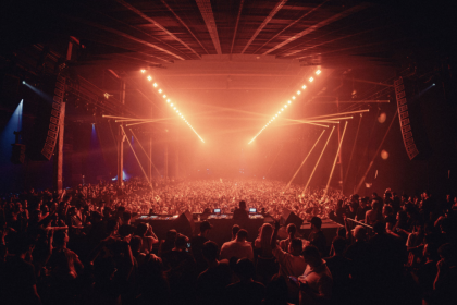 Brooklyn Storehouse Closing Season Adds Afrojack, WORSHIP and More