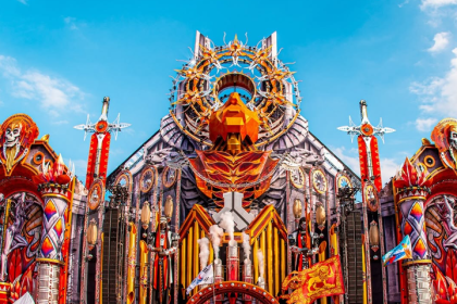Defqon.1 Cuts Friday & Saturday Attendance Over Heatwave Fears