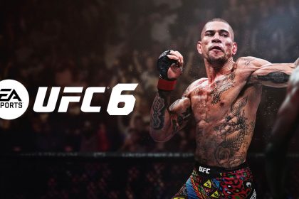 EA Sports UFC 6 Guide – Striking And Defense