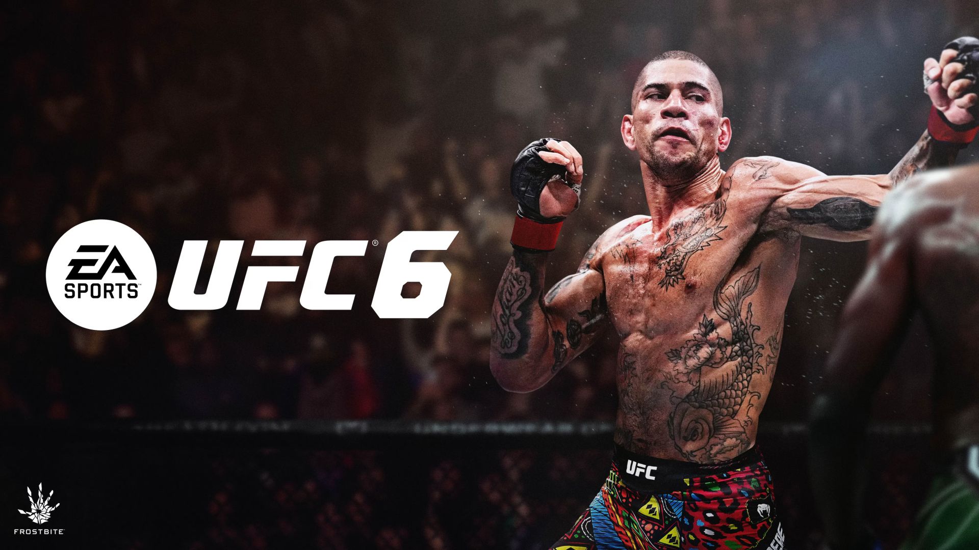 EA Sports UFC 6 Guide – Striking And Defense