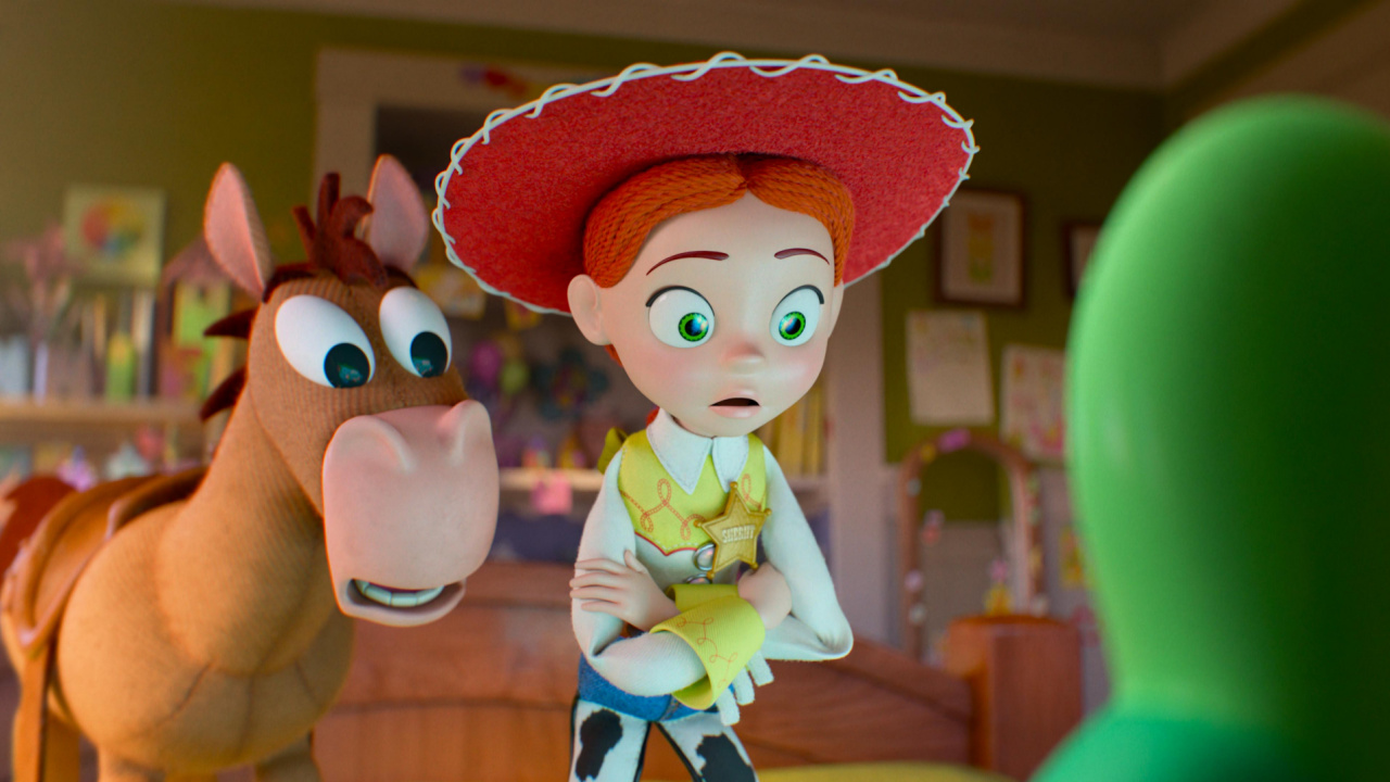 Weekend Box Office: ‘Toy Story 5’ Launches Big