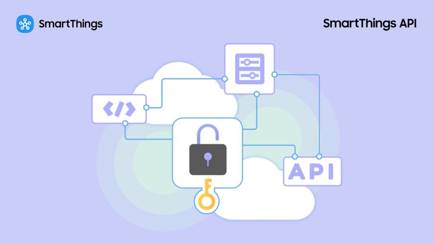 Samsung will start charging for SmartThings API access