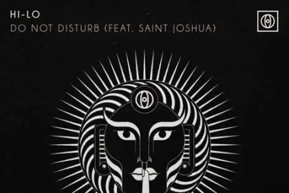 HI-LO and Saint Joshua Lock Into Hypnotic Techno on  ‘Do Not Disturb’