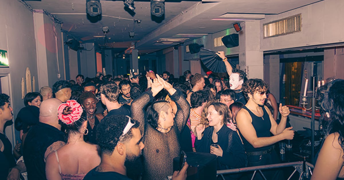New nightclub takes over former home of Soho’s G-A-Y