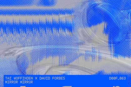 Tai Woffinden & David Forbes Release High-Energy ‘Mirror Mirror’ on doof