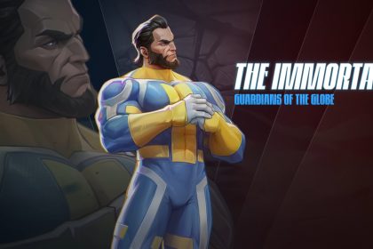 Invincible VS Deep Dive Showcases Lore-Accurate Take of The Immortal