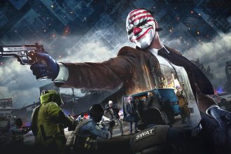 Payday 2 is Getting an Engine Upgrade, Open Beta Begins on June 30th via Steam
