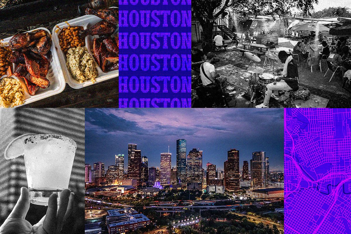What to Do in Houston If You’re Here for Business (2026)