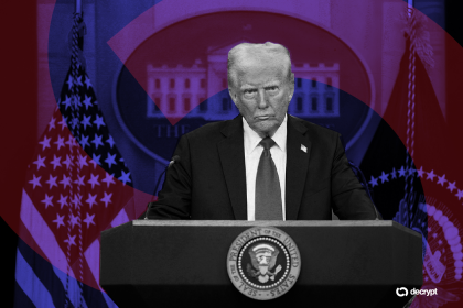 Supreme Court Says Trump Can Fire SEC, CFTC Commissioners at Will—At a Crucial Moment for Crypto