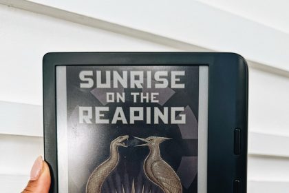 Watch out, Amazon: the Kobo eReader now has a Goodreads rival
