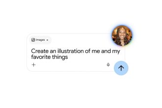 Google expands personalized intelligence to Gemini app image creation