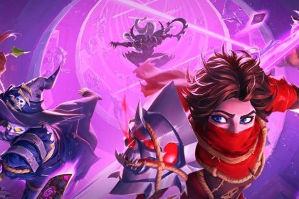 Hearthstone Patch 36.0: Escape from Violet Hold Launches July 7 with New Rewards, Arena Season, and Free Cards