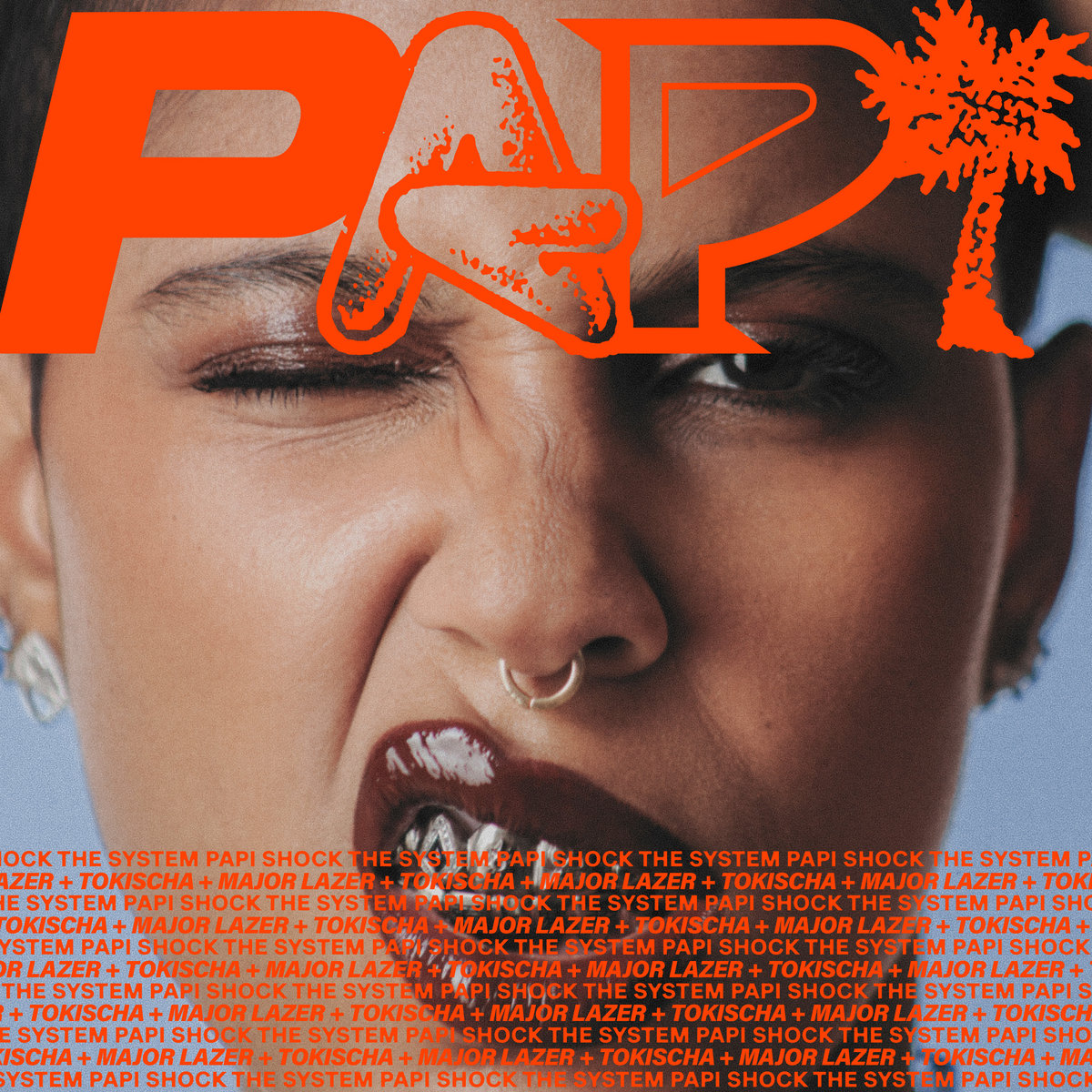 Major Lazer and Tokischa Unleash Dembow Weapon ‘pAPi wiTH tOKisCHa’
