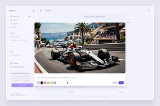 Proton’s privacy-focused Lumo chatbot gets image generation